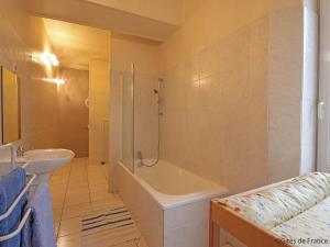 Maison de Bourg Avec Jardin et Wifi - Bures - FR-1-497-124