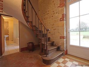 Maisons de vacances Charmante maison avec jardin, aux portes du Perche, ideale pour familles et activites de plein air - FR-1-497-124 : photos des chambres