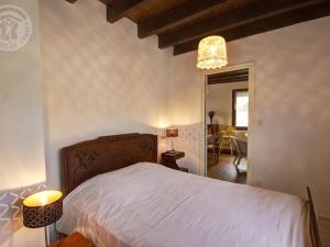 Gîte 3 épis avec 2 chambres, terrasse et Wi-Fi - FR-1-496-161