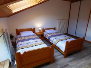 Gîte 3 Épis pour 4 Pers, Nature & Animaux Acceptés - FR-1-496-122