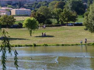 Gîte 3 Épis pour 4 Pers, Nature & Animaux Acceptés - FR-1-496-122