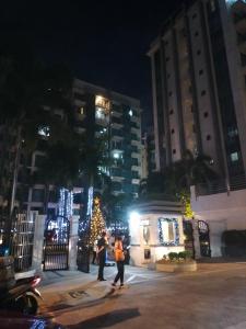 Rqui Staycation Rooms Near Airports