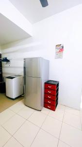 APPARTMENT Samudera Manjung Point