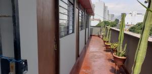 Hospedaje Miraflores 17