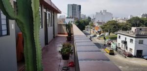 Hospedaje Miraflores 17