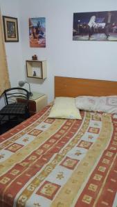 Hospedaje Miraflores 17