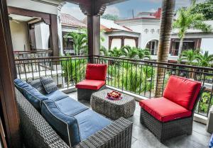 Macaws Ocean Club Apartamento # 18