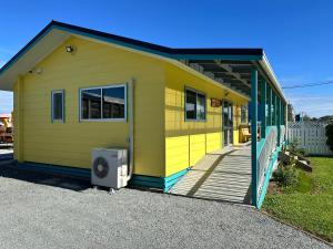 Sunflower Cottage