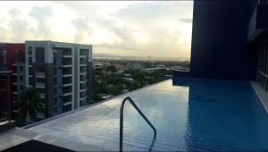 Penthouse Suite 20 South - KINGSTON - FIWI
