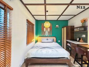 HHomestay quận 1 - N12