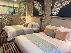 Castello di Carlo - Departamento Carlo Magno I