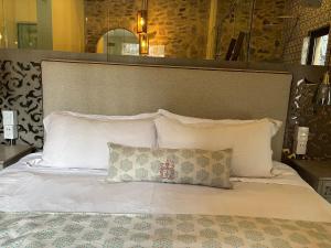 Castello di Carlo - Departamento Carlo Magno I