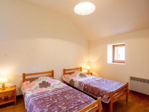 Maison familiale 3 chambres à Bouillac avec jardin clos - FR-1-616-9