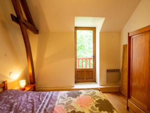 Maison familiale 3 chambres à Bouillac avec jardin clos - FR-1-616-9