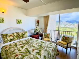 Jennys Cottage Waikiki