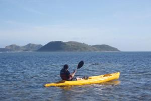 Gasa Sea Park - Travellers Inn