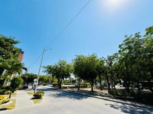 Apartamento en Sabanilla