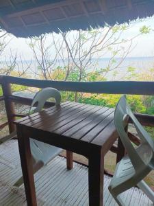 Gasa Sea Park - Travellers Inn