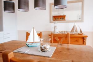 Appartementhaus Eichsfeldia Wohnung 9 mit Balkon