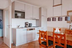 Appartementhaus Eichsfeldia Wohnung 9 mit Balkon