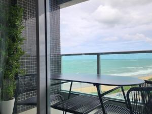 Estudio frente ao mar - Maceio
