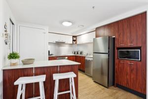 Surfers Paradise 2 bedroom Oasis