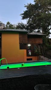 Chalé lawill ilha do mel