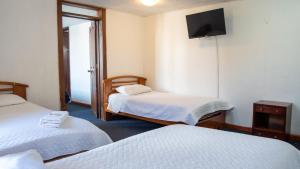 Hostal Barón de Carondelet