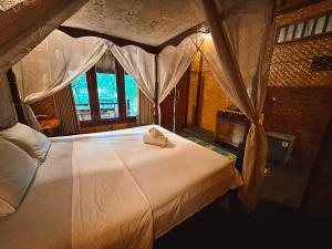 Phòng Tiêu Chuẩn Giường Đôi (Standard Double Room)