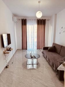 Jimmys Apartment