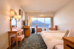 Kagoshima Sun Royal Hotel