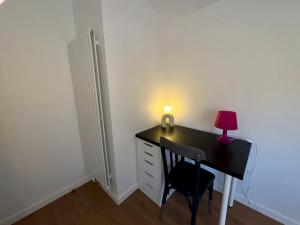 Maisons de vacances Maison spacieuse pour 8 pers, proche mer et foret - FR-1-323-574 : photos des chambres