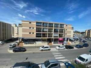 Appartements Studio Balaruc-les-Bains - Clim, WiFi, Animaux admis - FR-1-503-185 : photos des chambres