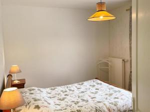 Maisons de vacances Gite du Marais - Proche Chambord, Wifi, Animaux admis, Parking prive - FR-1-491-467 : photos des chambres