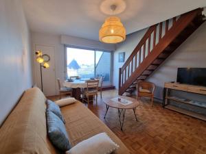 Appartement T3, proche plage et commerces, animaux admis - FR-1-775-23