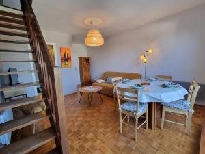 Appartement T3, proche plage et commerces, animaux admis - FR-1-775-23
