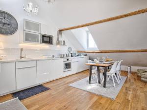 Appartement lumineux à Cabourg, 4 personnes, au cœur de la ville - FR-1-788-70