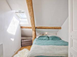 Appartement lumineux à Cabourg, 4 personnes, au cœur de la ville - FR-1-788-70