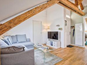 Appartement lumineux à Cabourg, 4 personnes, au cœur de la ville - FR-1-788-70