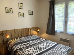 Maisons de vacances Maison 3 pieces pres de la mer a Bretignolles-sur-Mer - FR-1-224A-76 : photos des chambres