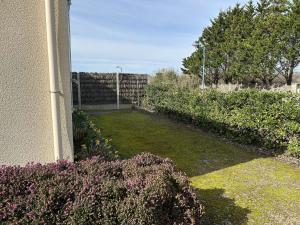 Maisons de vacances Maison 3 pieces pres de la mer a Bretignolles-sur-Mer - FR-1-224A-76 : photos des chambres