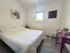 Villa Méditerranéenne 5 pièces, 8 pers, Terrasse, Jardin, Parking - FR-1-226-559