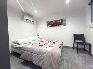 Villa Méditerranéenne 5 pièces, 8 pers, Terrasse, Jardin, Parking - FR-1-226-559