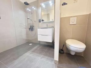 Maison neuve 3 pièces avec terrasse à Grimaud - FR-1-226-558