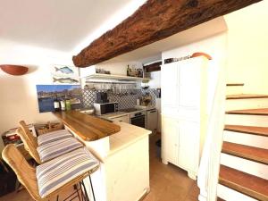 Maison de Village Charme Saint-Tropez Centre avec Rooftop - FR-1-728-22