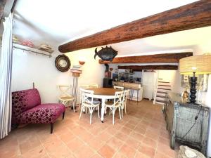 Maison de Village Charme Saint-Tropez Centre avec Rooftop - FR-1-728-22