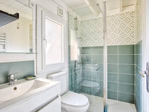 Chalet authentique à deux pas de la plage, parfait pour se détendre - FR-1-788-69