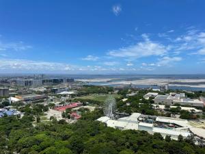 The Radiance Manila Bay