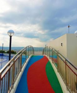 A Cozy Condo in City Centre!