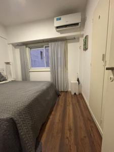 Two-room accommodation